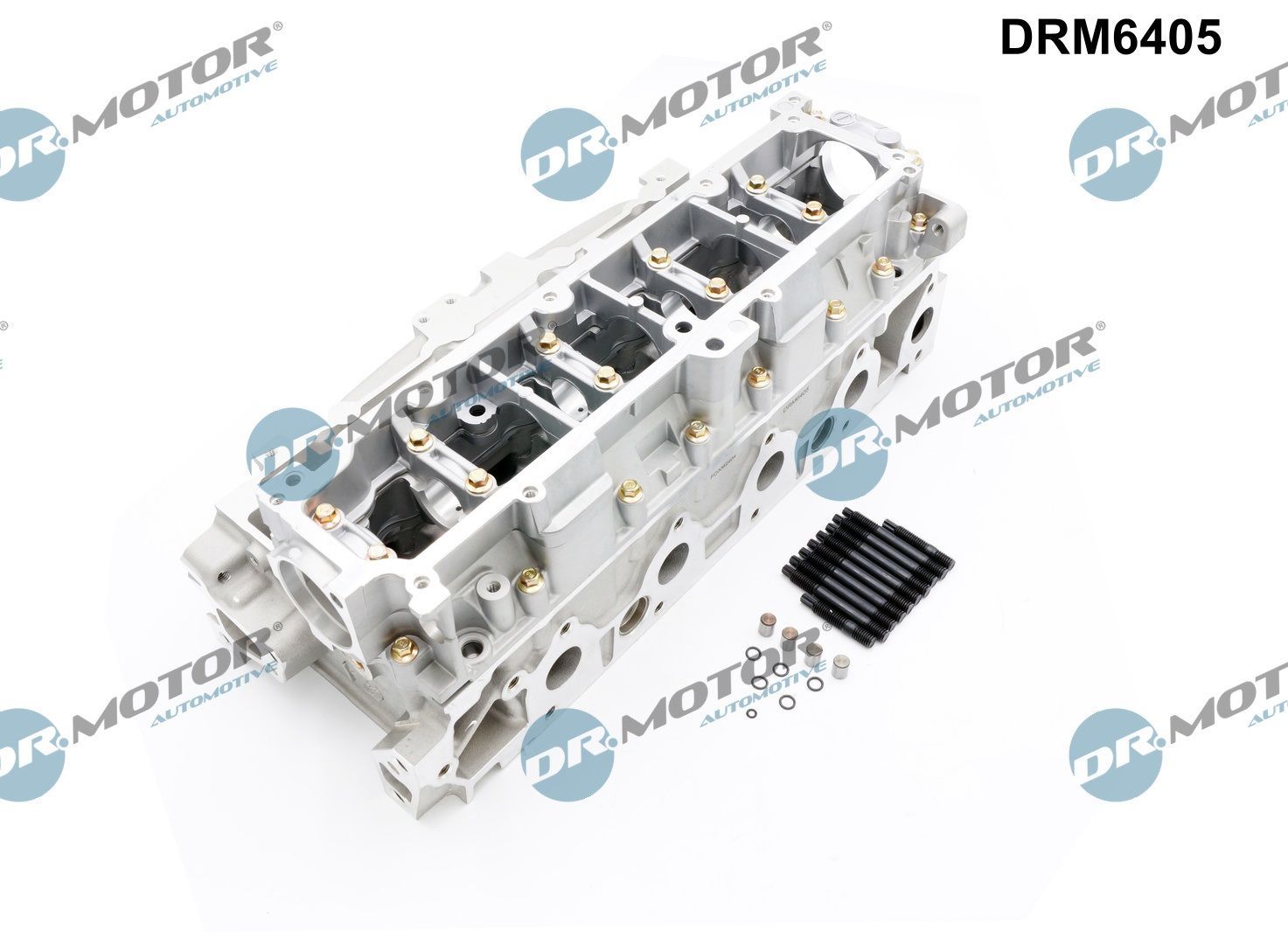 Cylinder Head-2