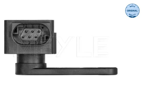 Sensor, headlight levelling-1