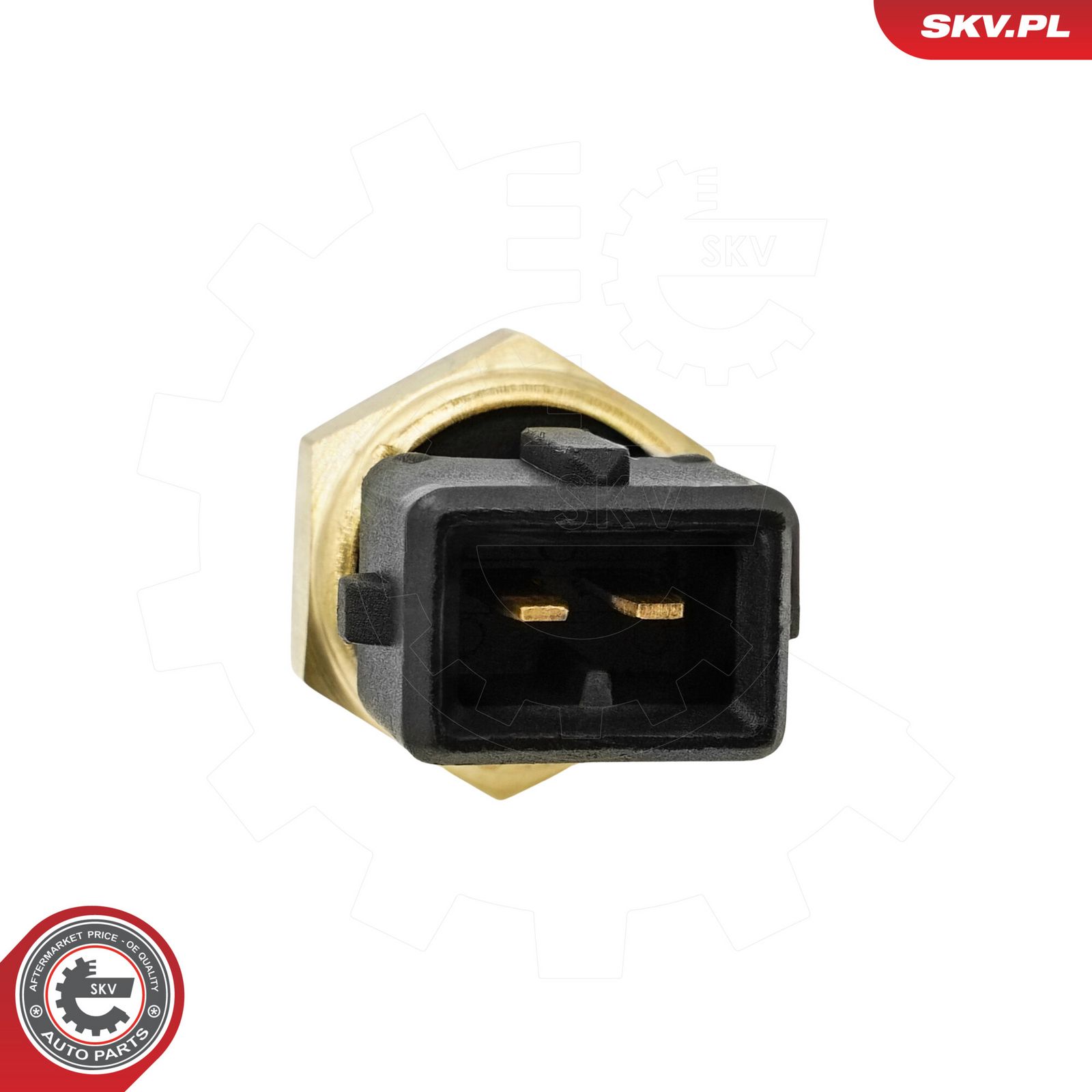 Sensor, oil temperature-2