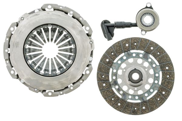 Clutch Kit-1