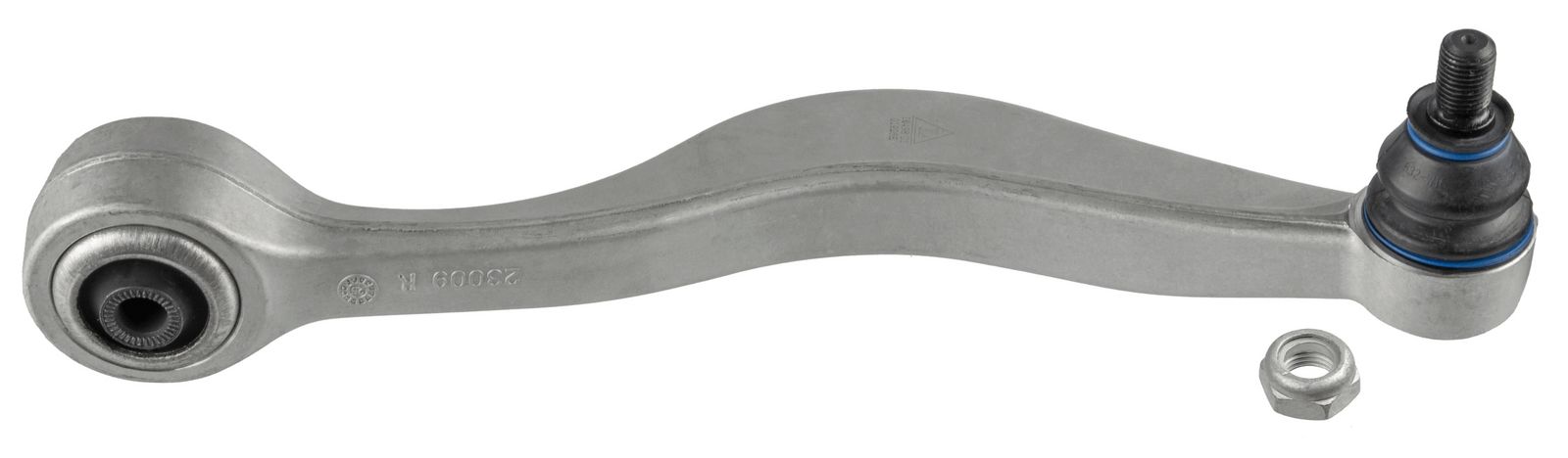 LEMFÖRDER 10498 01 Control/trailing arm, wheel suspension