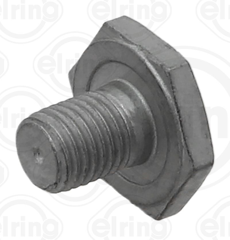 ELRING 587.220 Screw plug, oil sump