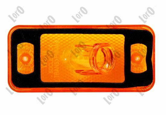 End Outline Marker Light-1