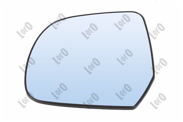 Mirror Glass, exterior mirror-1