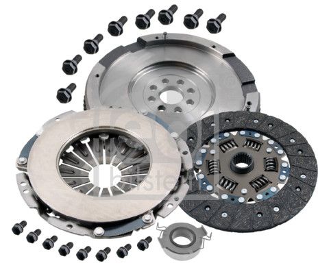 Clutch Kit-1