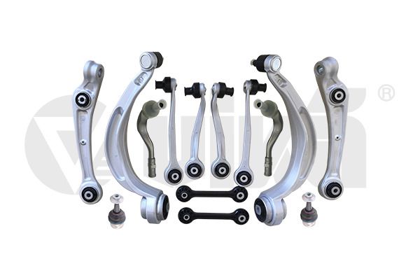 VIKA 44981773401 Control/trailing arm, wheel suspension