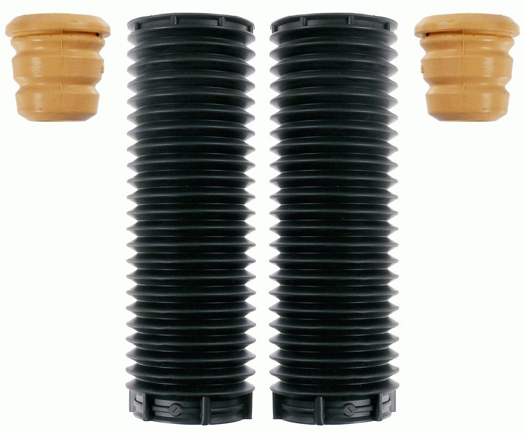 SACHS 900 157 Dust protection kit, shock absorber