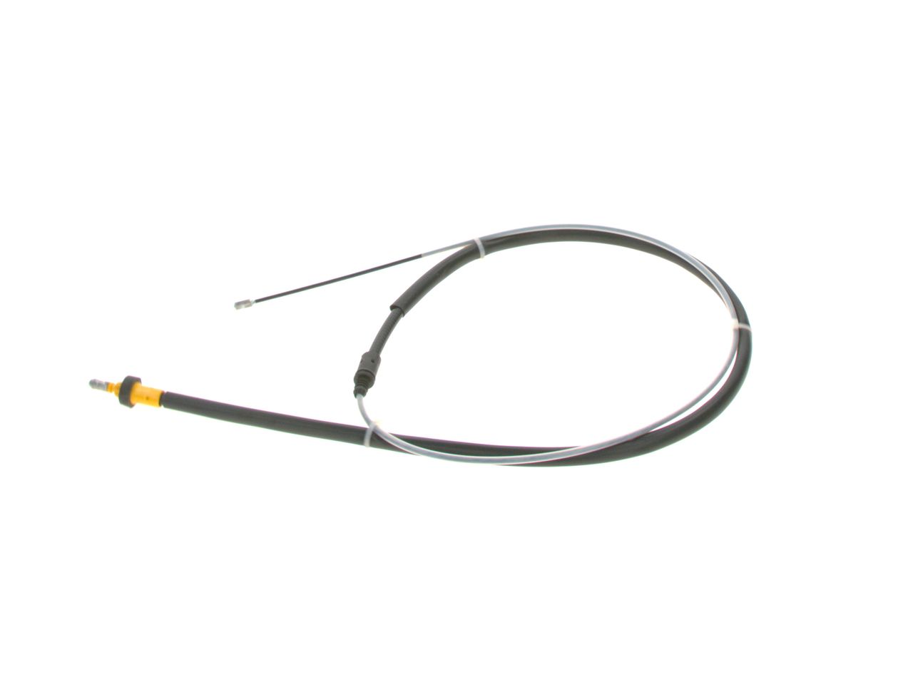 Cable Pull, parking brake-1