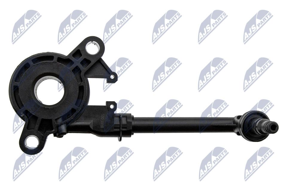 Central Slave Cylinder, clutch-4