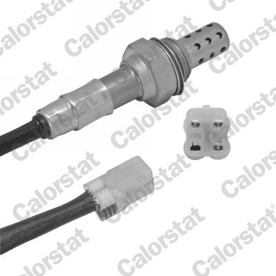 CALORSTAT BY VERNET LS130007 Oxygen sensor