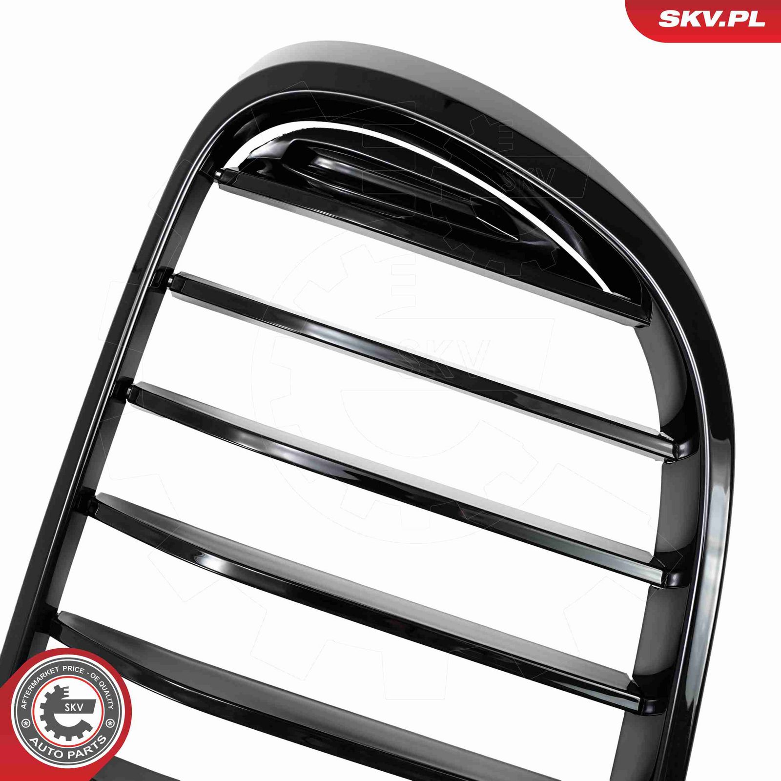 Radiator Grille-8