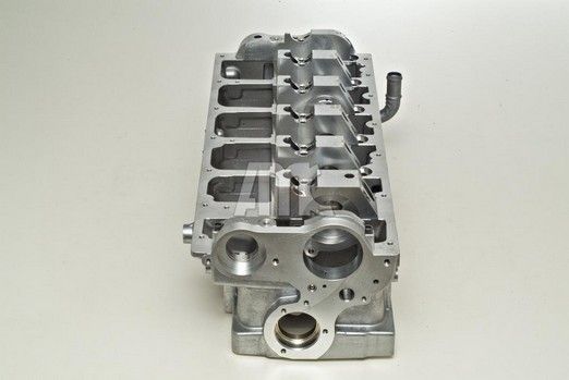 Cylinder Head-2