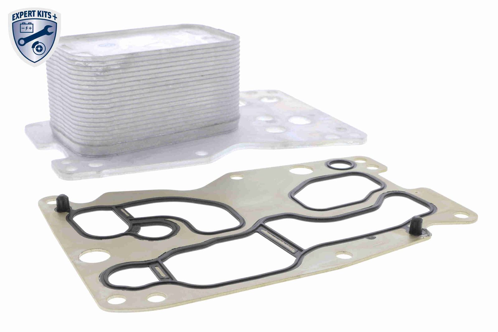 VEMO V20-60-0076 Oil cooler, engine oil