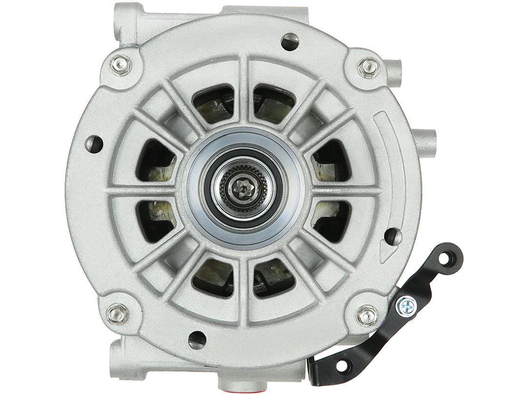 AS-PL A1016 Alternator