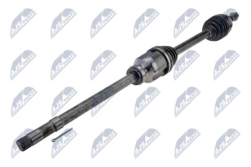 NTY NPW-CT-121 Drive shaft