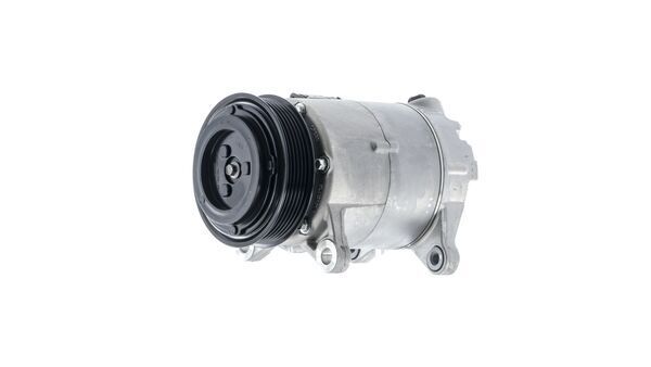 Compressor, air conditioning-2