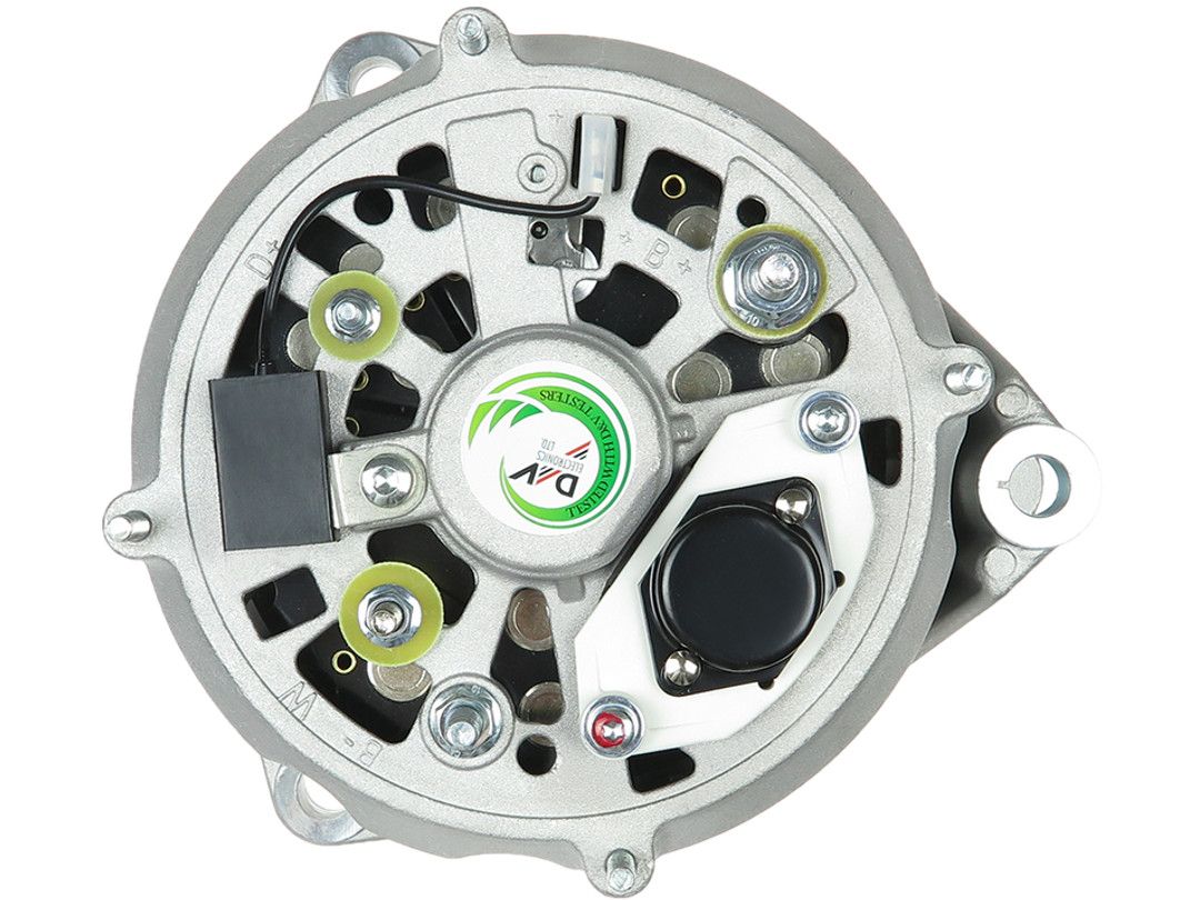 Alternator-2