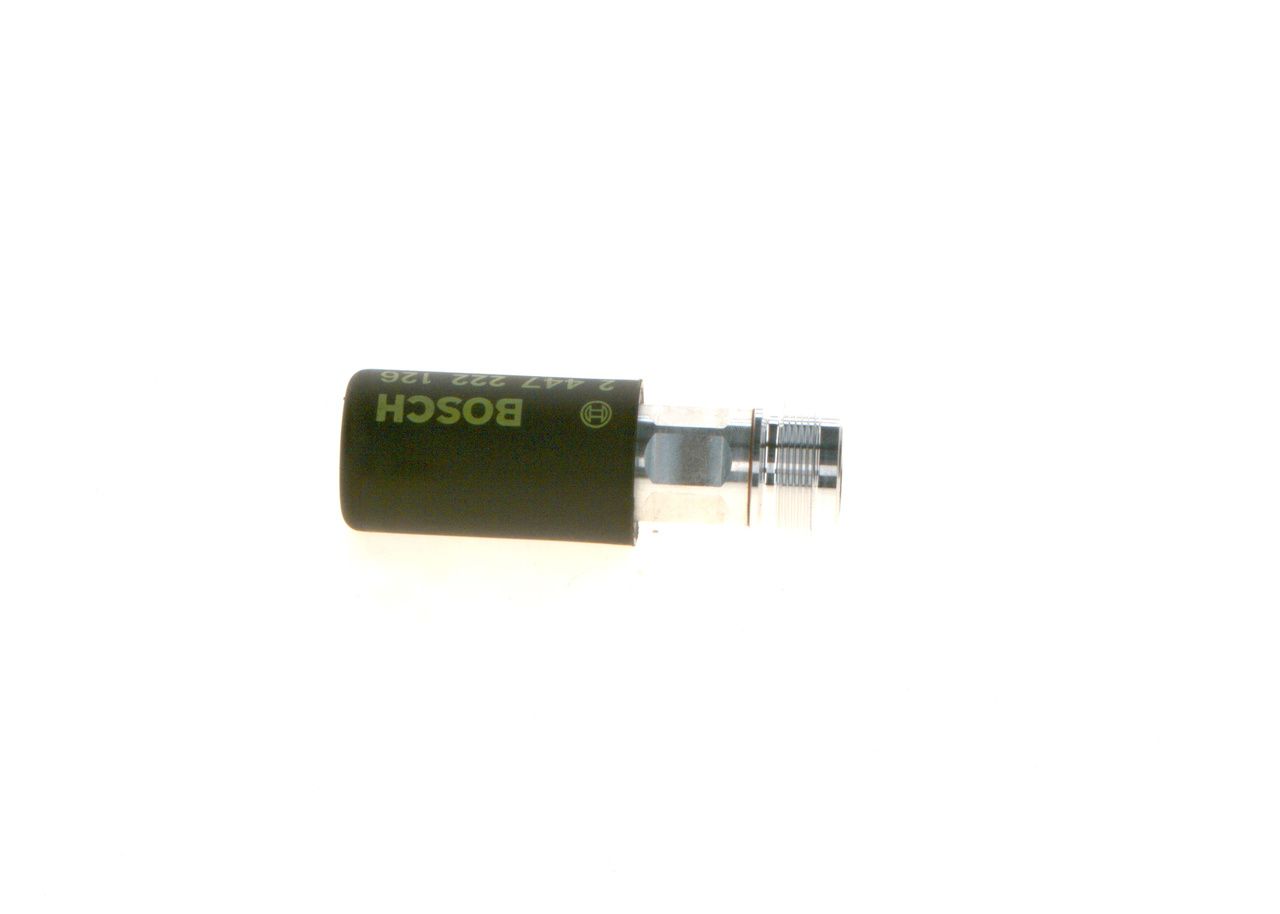 Repair Kit, fuel pump-3
