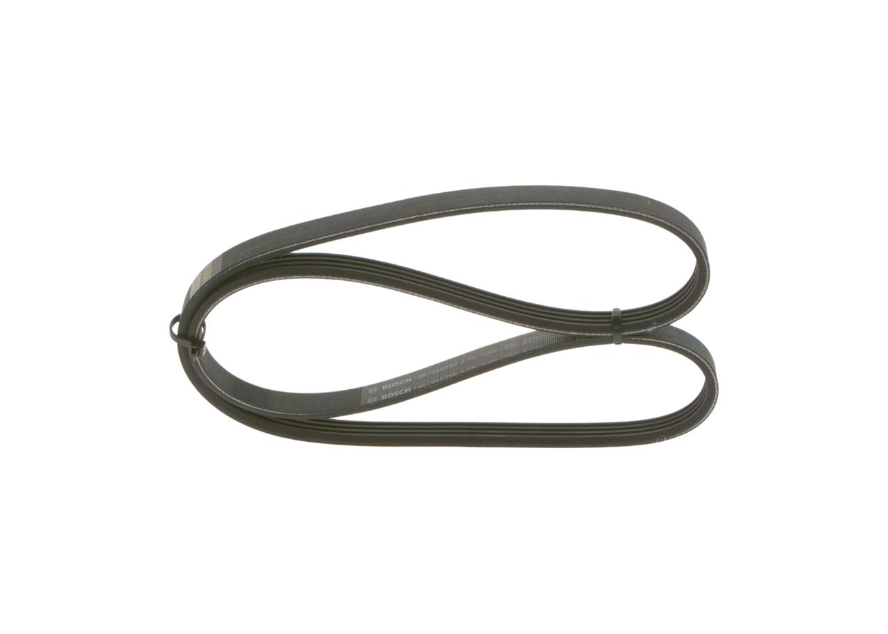 BOSCH 1 987 948 359 V-ribbed belt