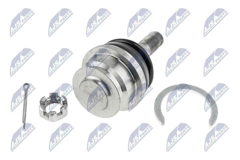 Ball Joint-1