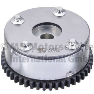 Camshaft Adjuster-1