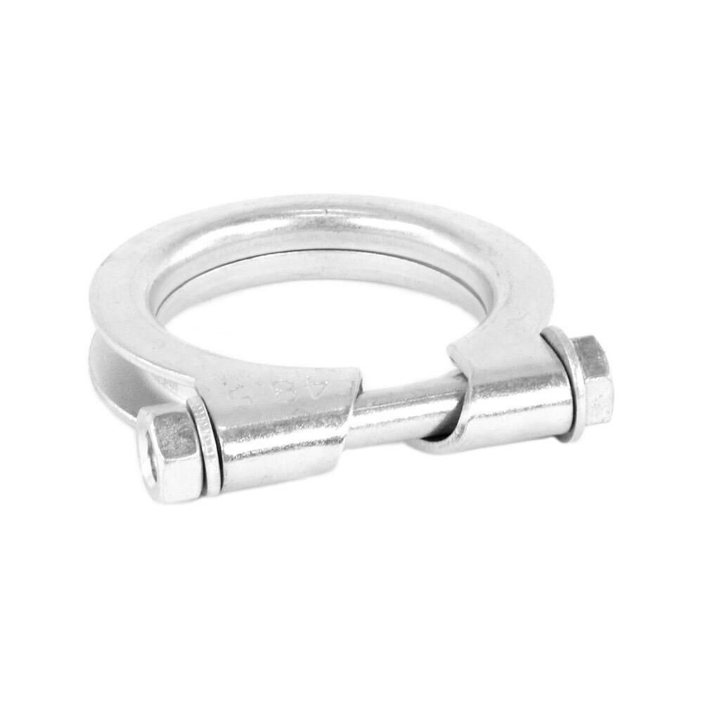 Clamping Piece, exhaust system-6