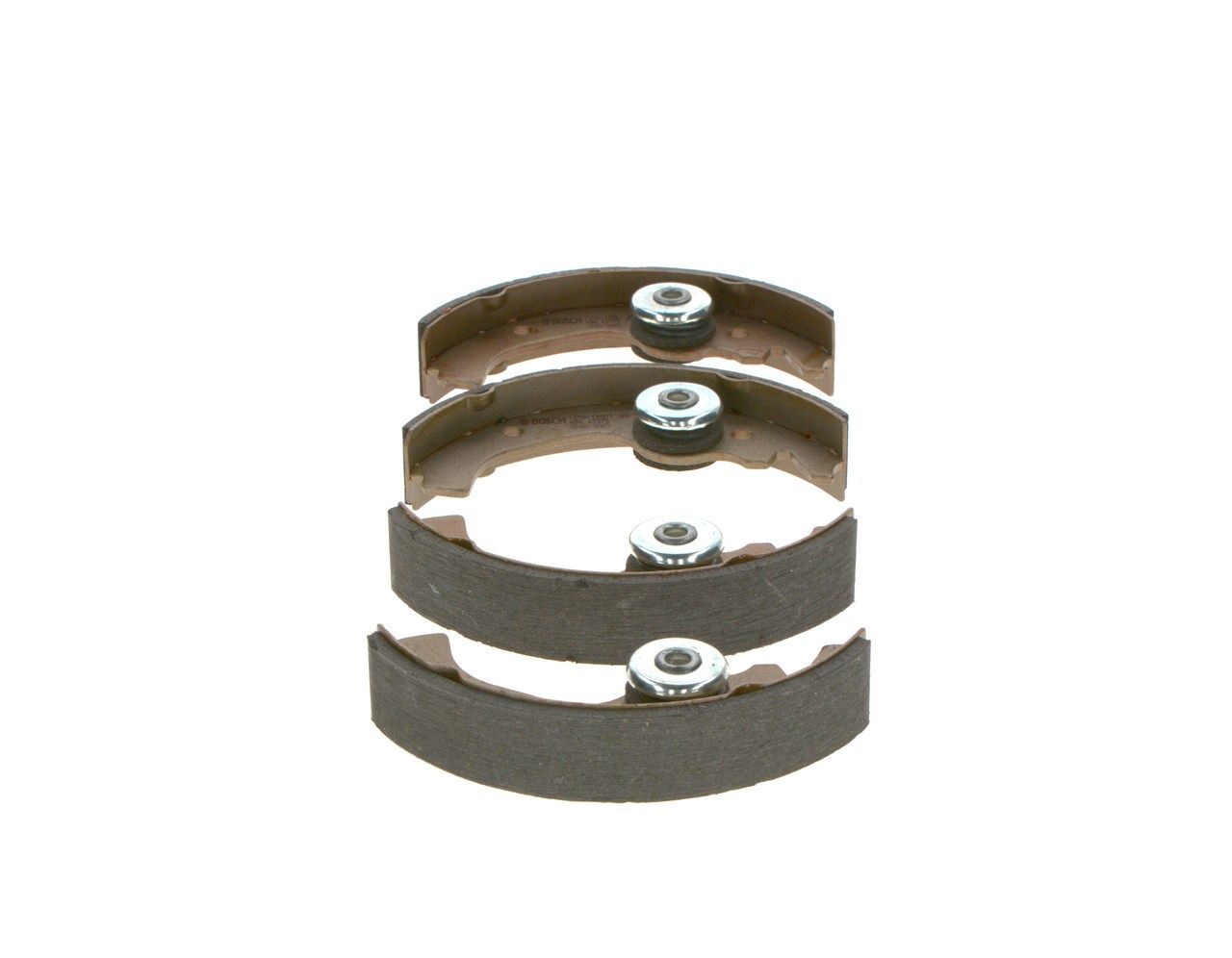 Brake Shoe Set-1
