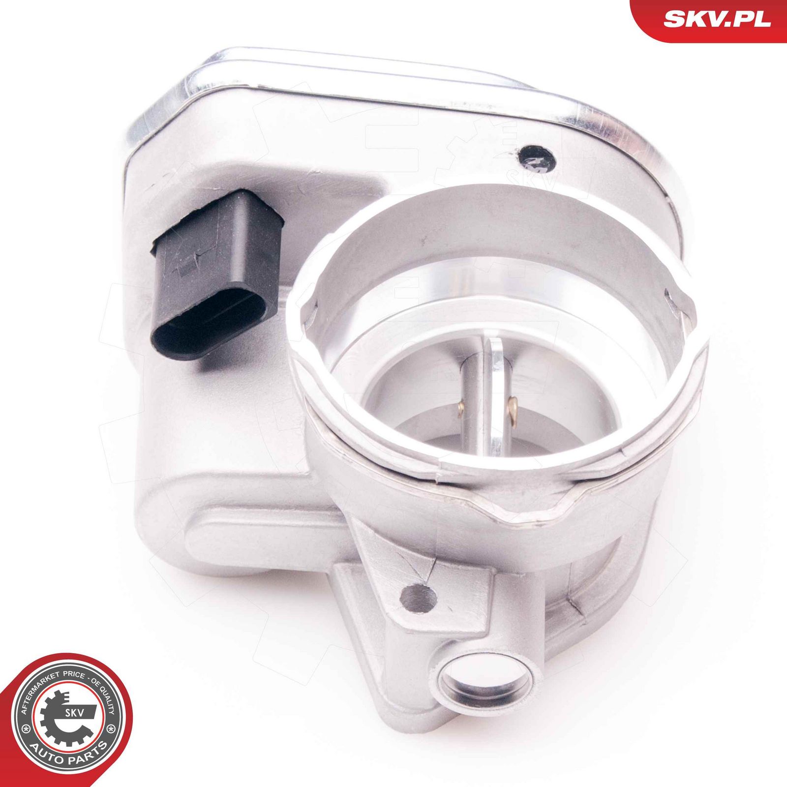 Throttle Body-2