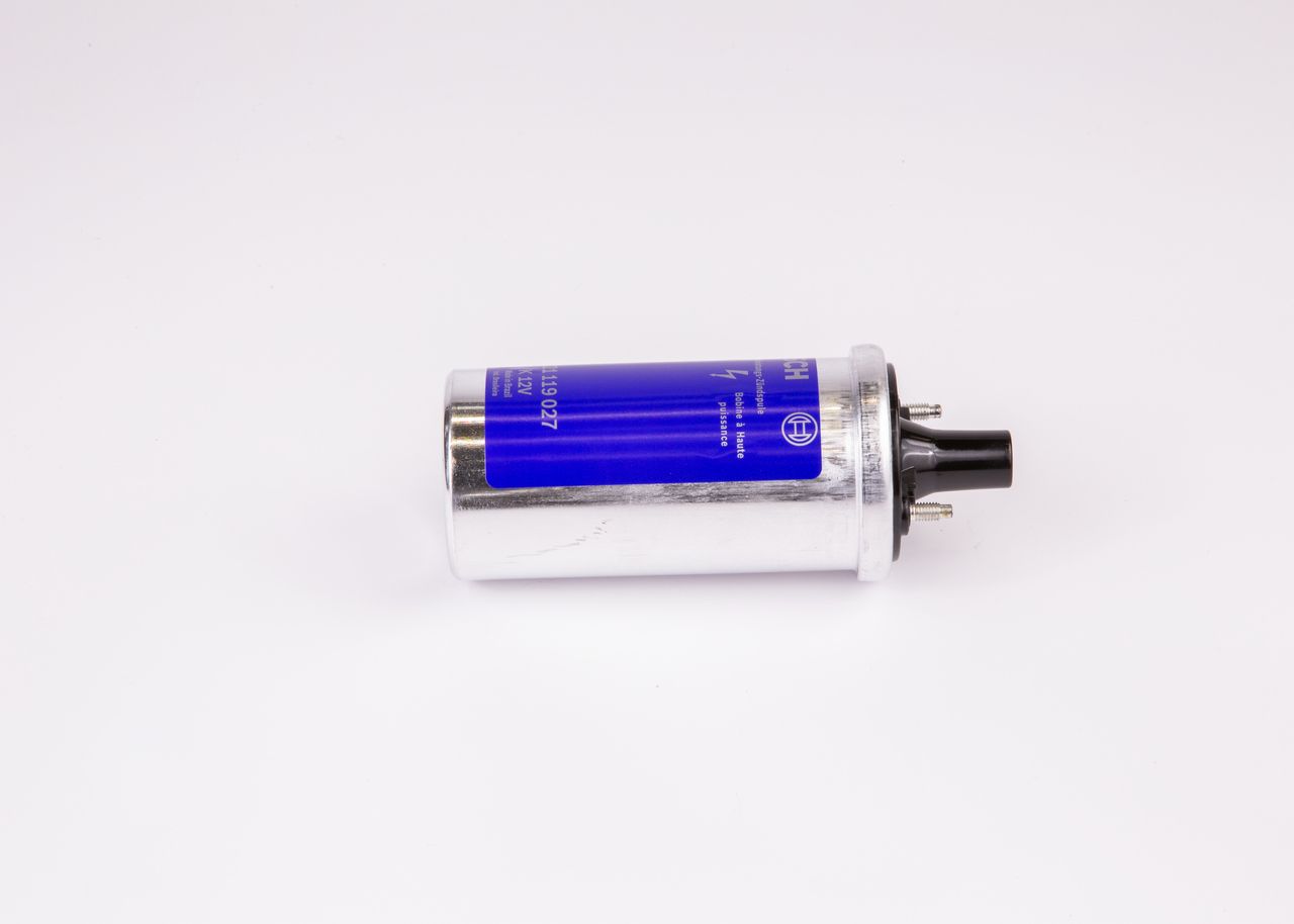 Ignition Coil-8