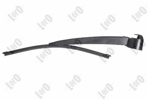 Wiper Arm Set, window cleaning