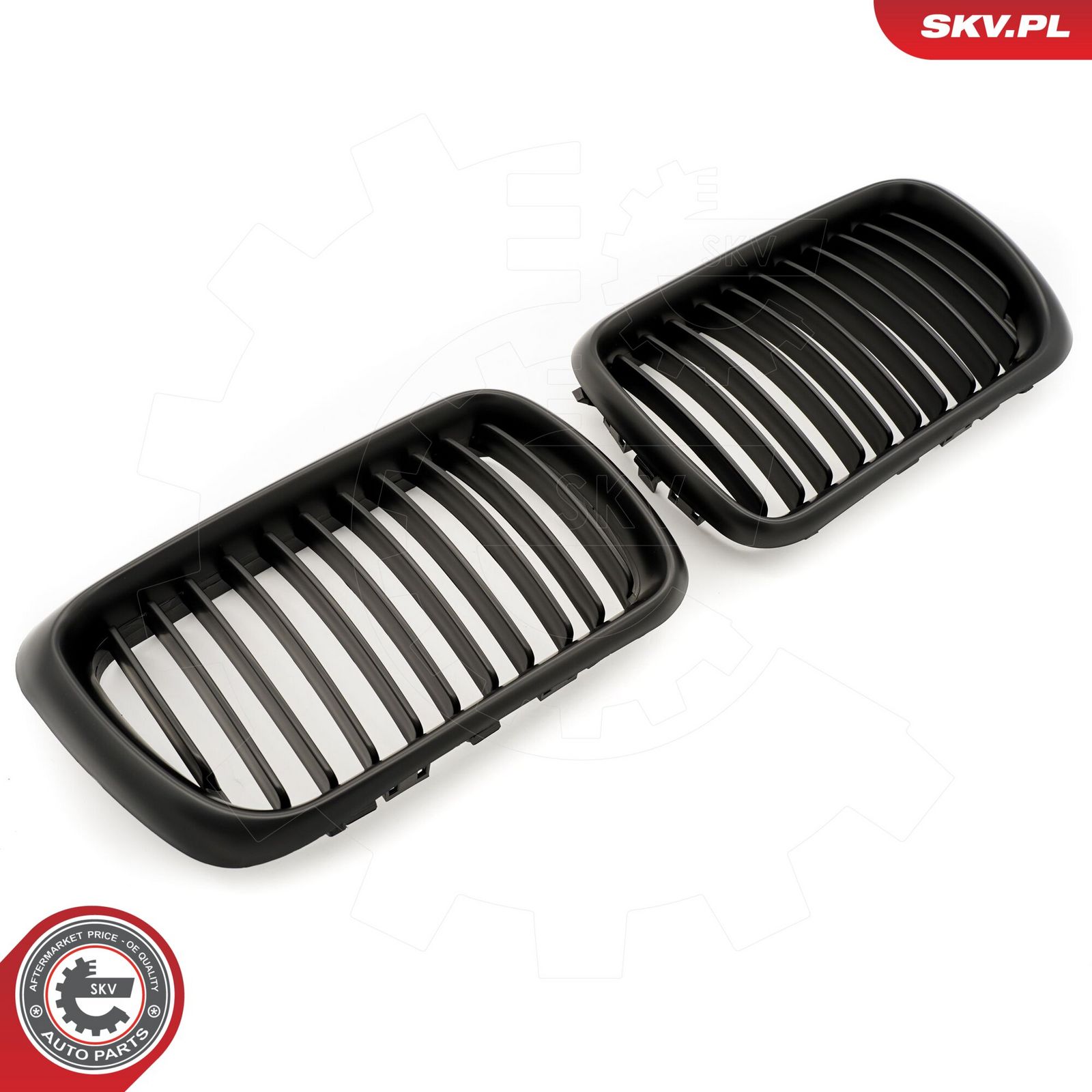 Radiator Grille