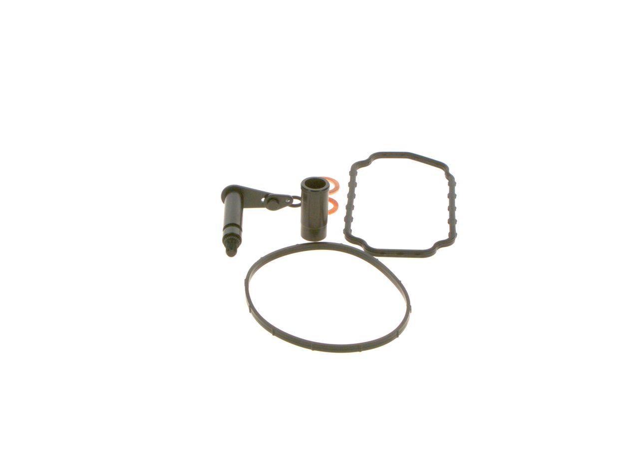 Seal Kit, injector pump-2