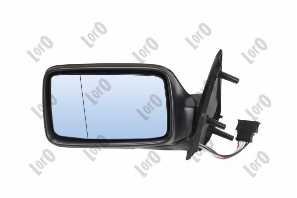 Exterior Mirror-1