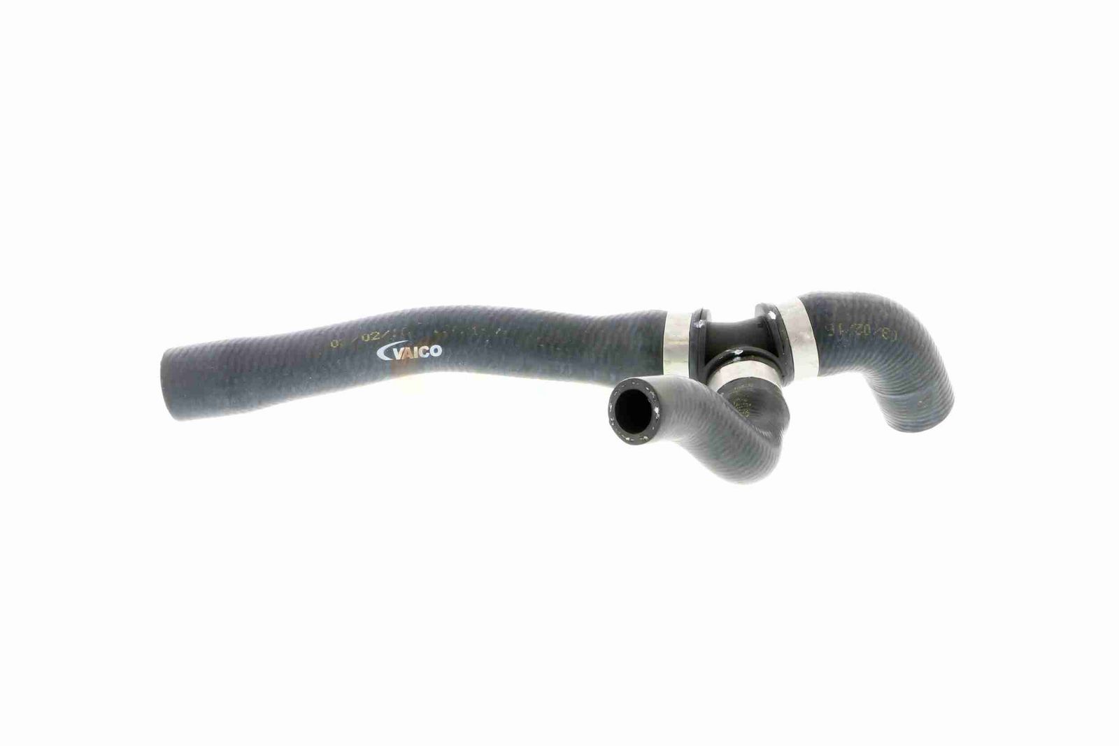 Radiator Hose-1