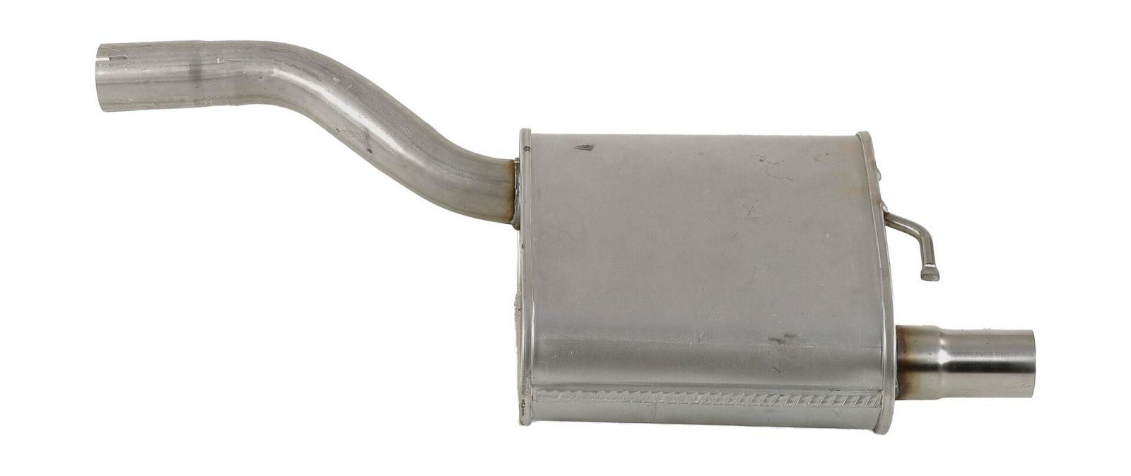 WALKER 71000 Rear muffler