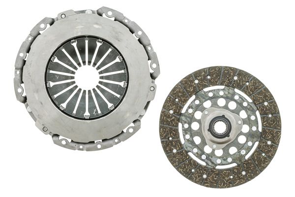 AISIN KE-VW20R Clutch kit
