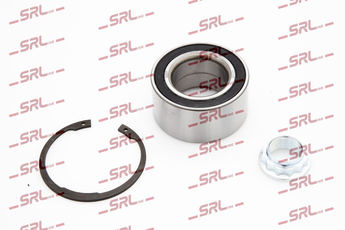 SRLINE S41-2083 Wheel bearing kit