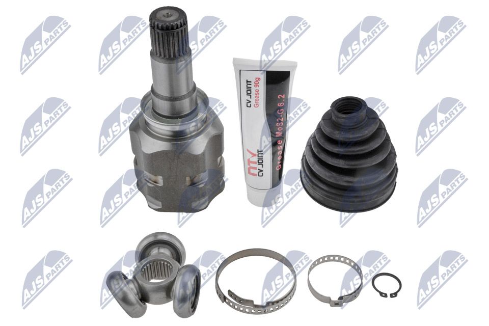 NTY NPW-TY-158 Joint kit, drive shaft