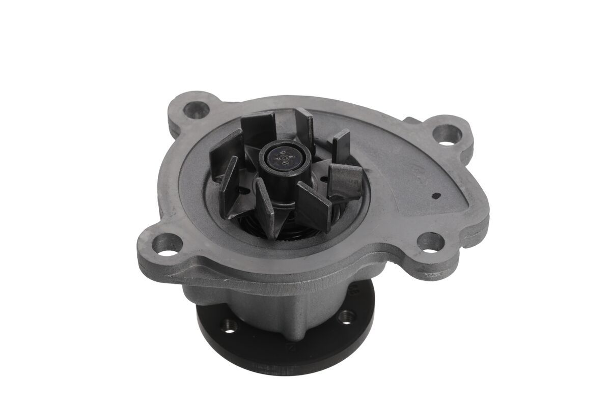 Water Pump, engine cooling-1