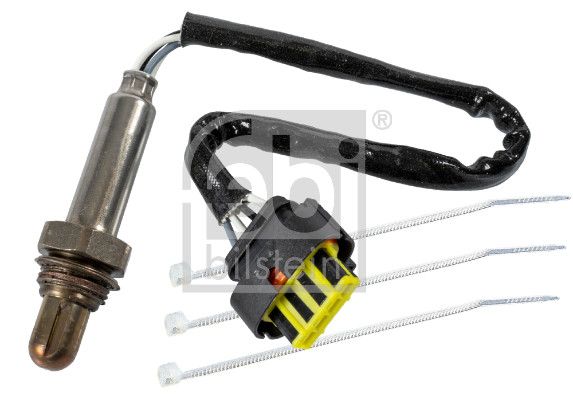 FEBI BILSTEIN 175837 Oxygen sensor