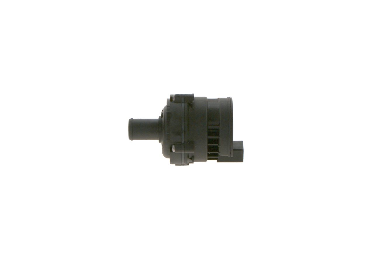 Auxiliary Water Pump (cooling water circuit)-3
