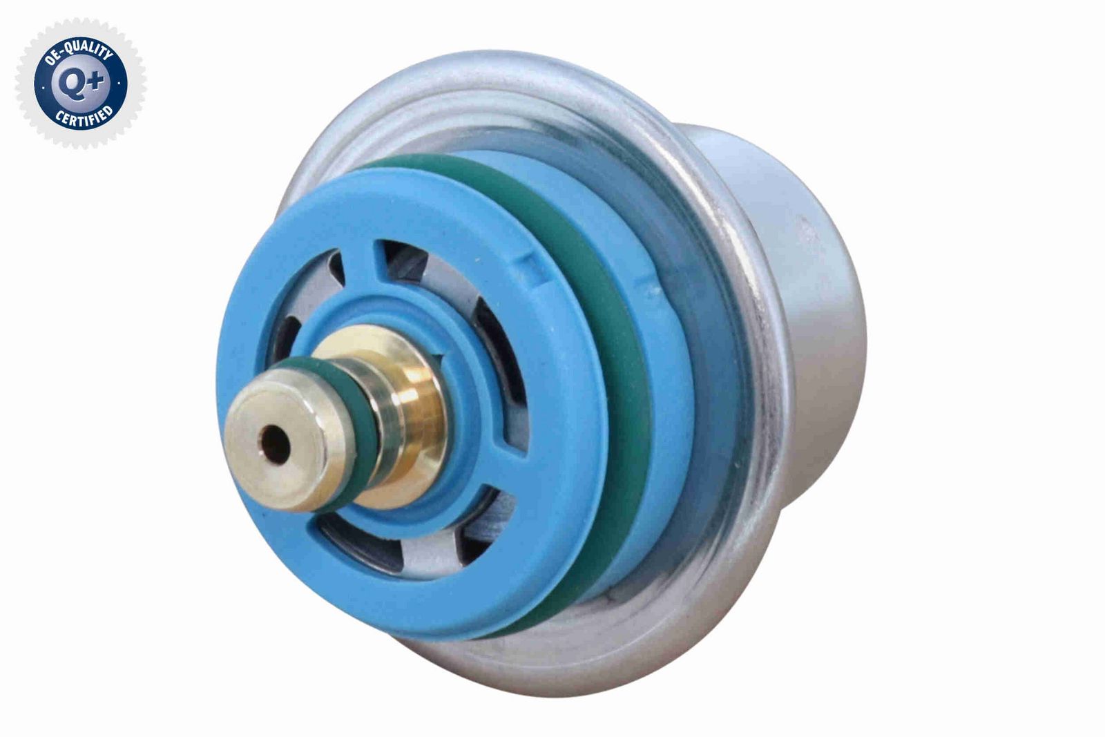 Fuel Pressure Regulator-3