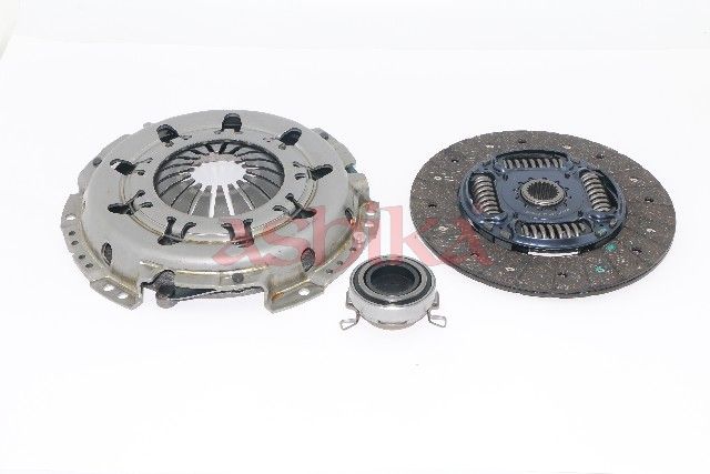 ASHIKA 92-02-287 Clutch kit