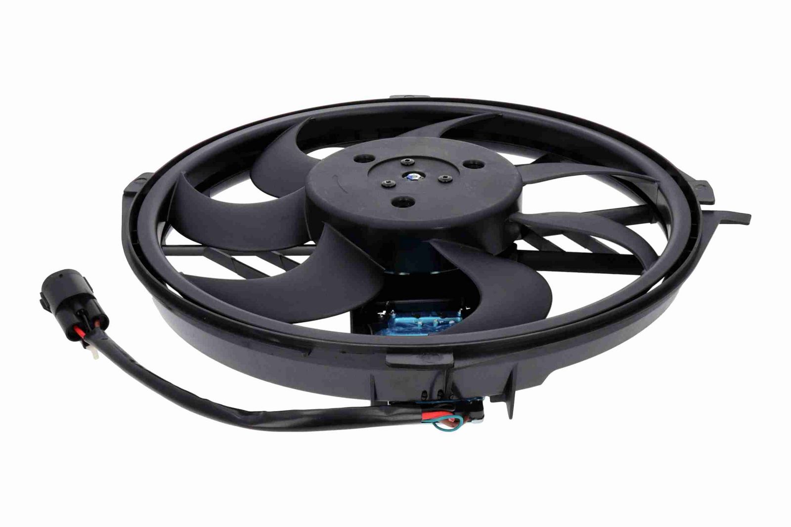 Fan, engine cooling-6