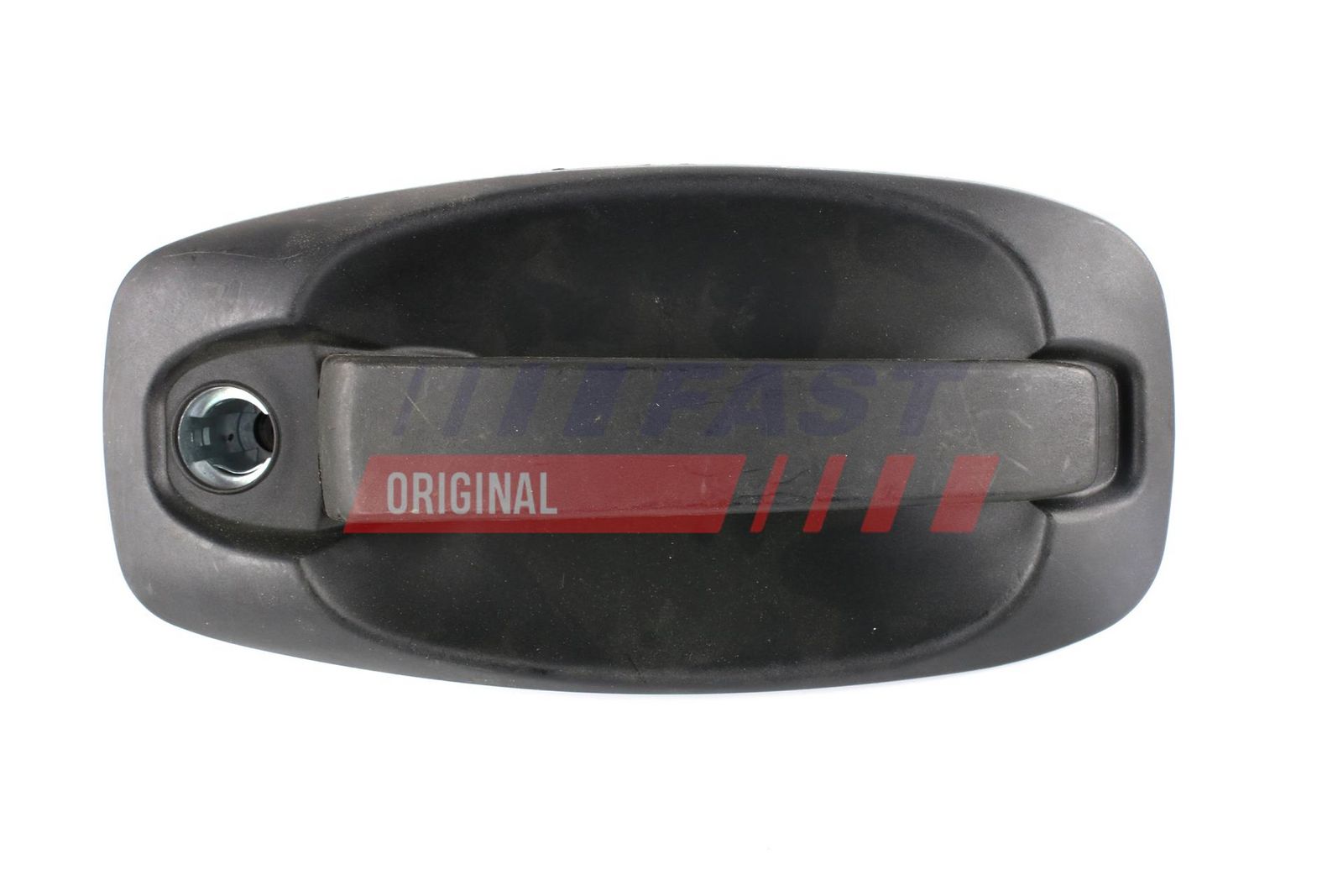 Exterior Door Handle