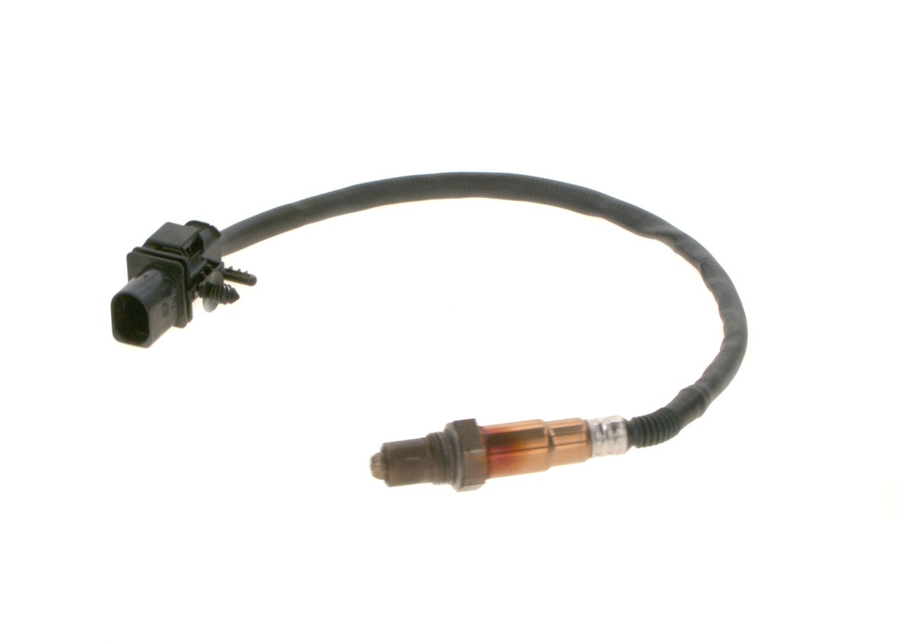 BOSCH 0 258 017 236 Oxygen sensor