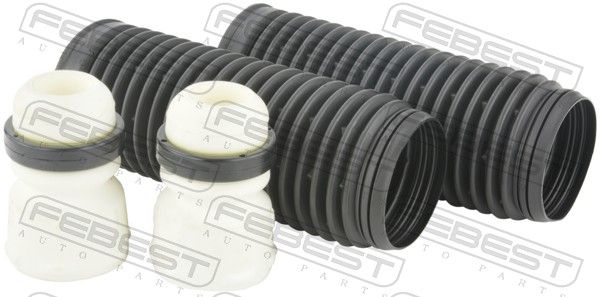 FEBEST ADSHB-Q3F-KIT Dust protection kit, shock absorber