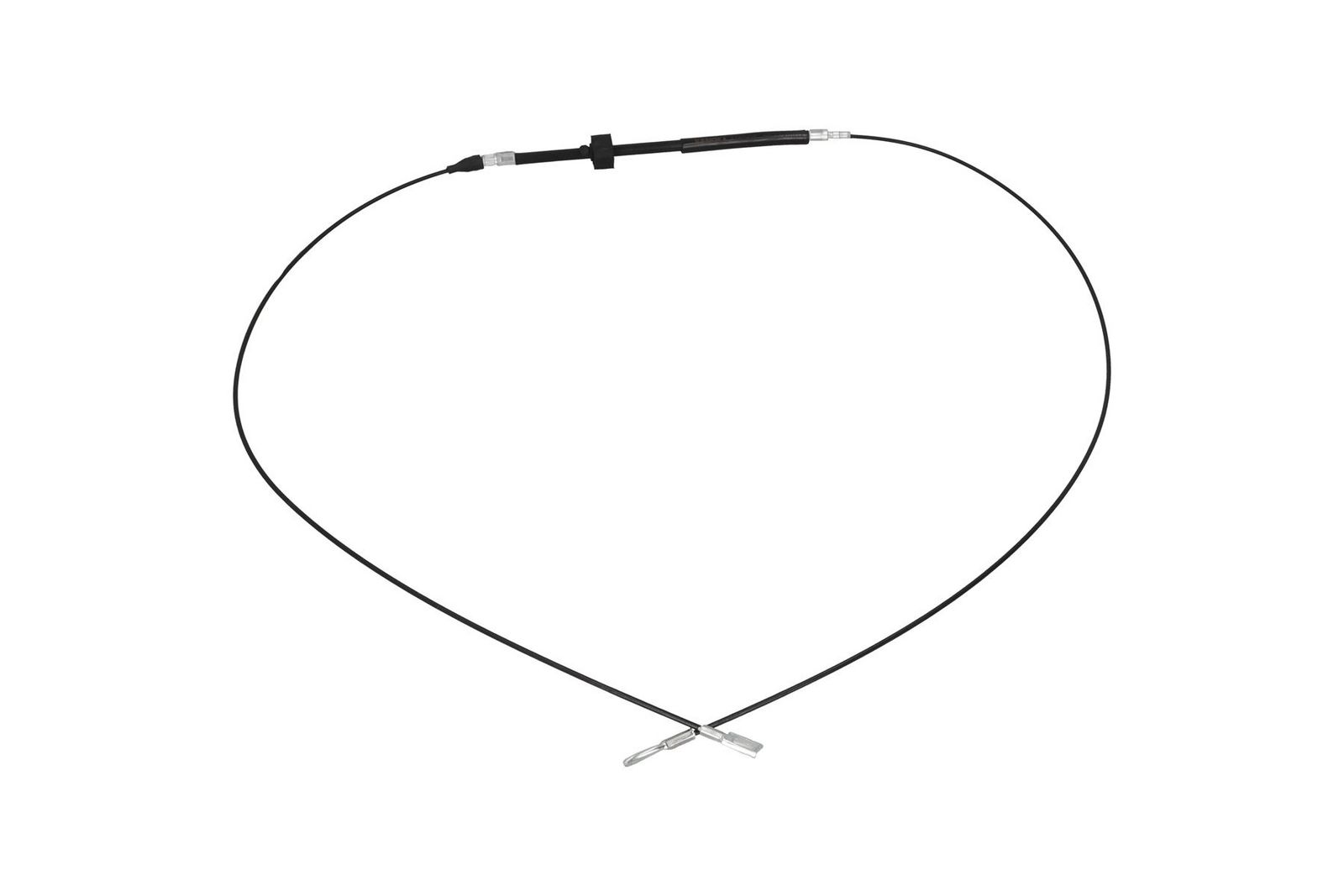 Cable Pull, parking brake-1