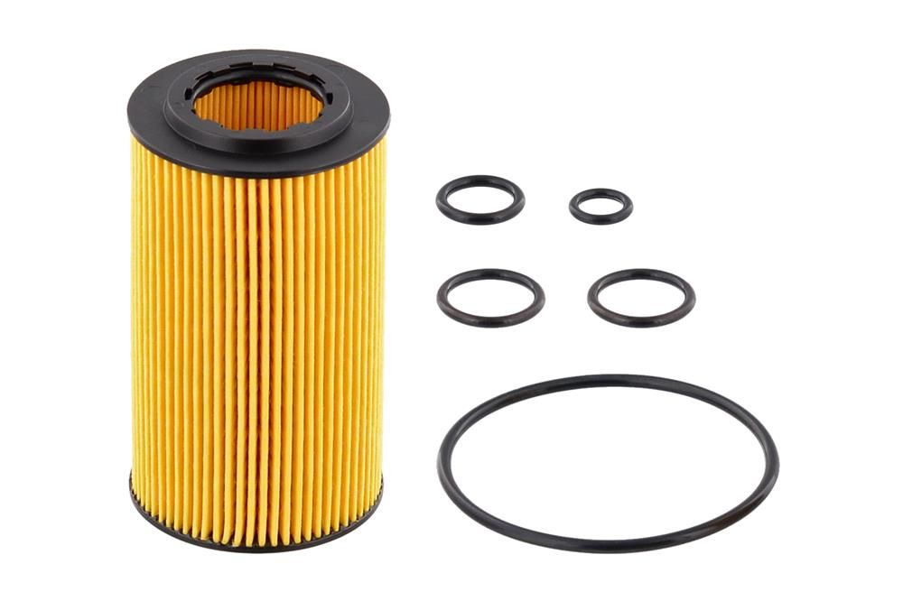 TOPRAN 401 044 Oil filter