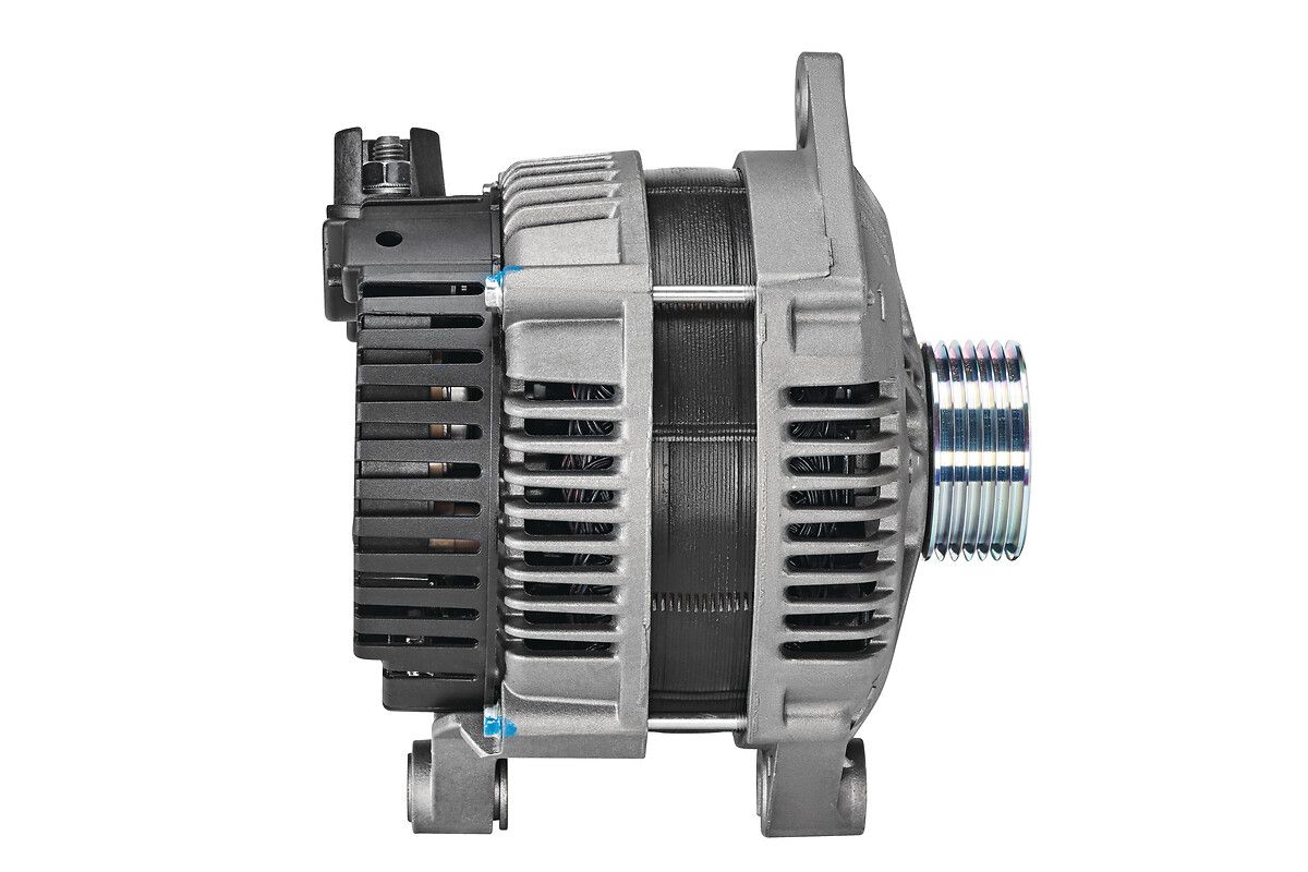 Alternator-3